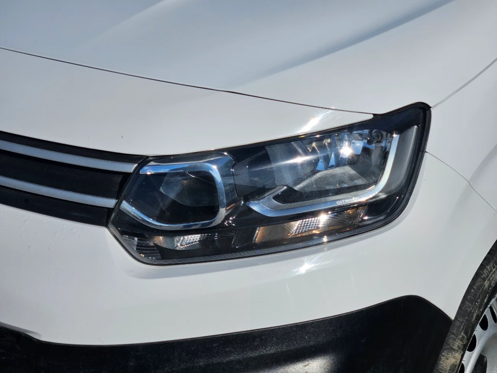 CITROEN BERLINGO 2024 - Imagen 10 de 20