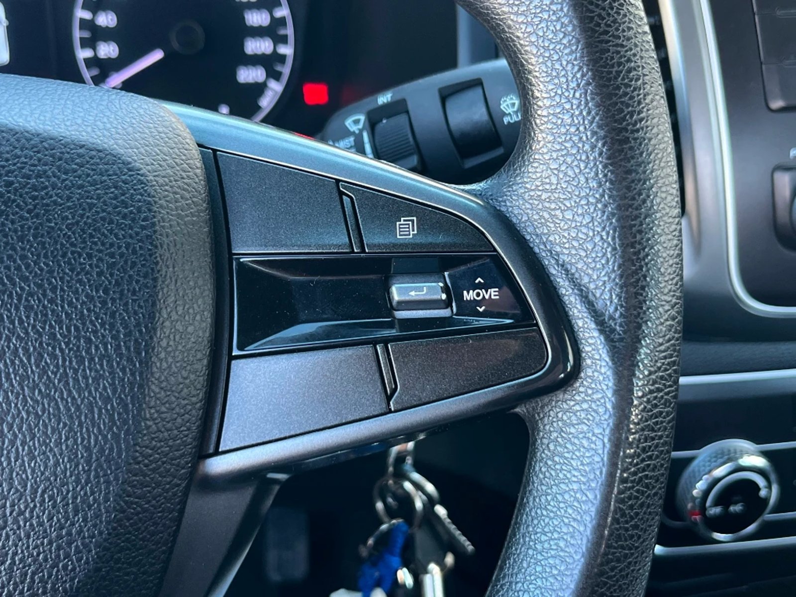 SsangYong Grand musso 2023 - Imagen 18 de 20