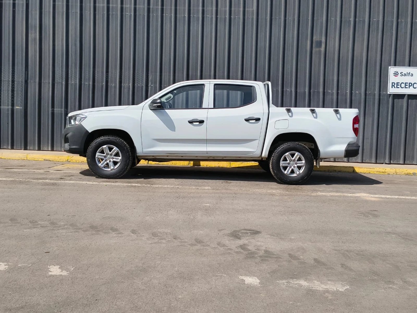 Maxus T60 2023 - Foto 4 de 20