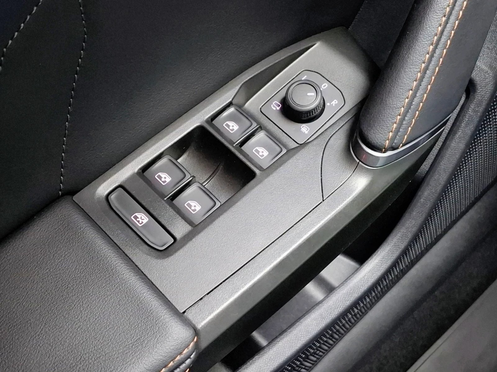 Cupra Formentor 2024 - Imagen 14 de 20