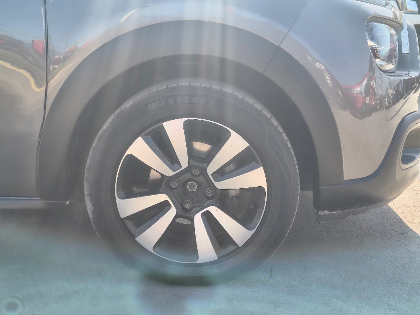 CITROEN C3 2023 - Imagen 10 de 20