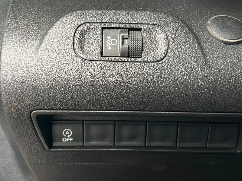 Citroën Berlingo 2024 - Imagen 20 de 20