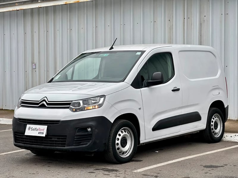 Citroën Berlingo 2024