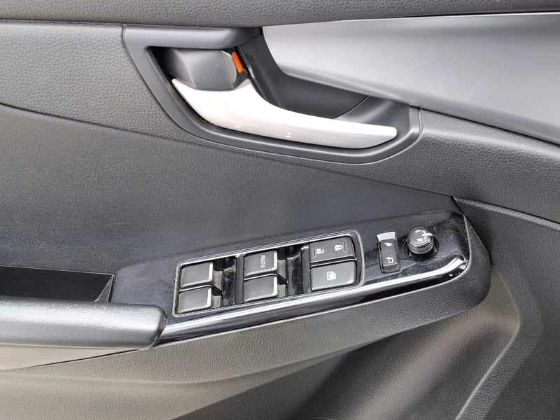 Mazda Bt-50 2024 - Imagen 11 de 20