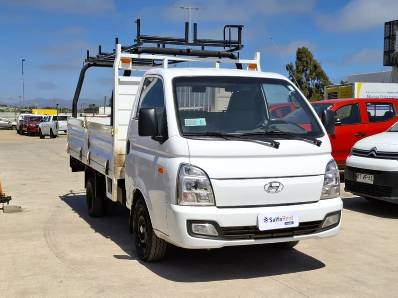 Hyundai Porter 2023 - Imagen 3 de 20
