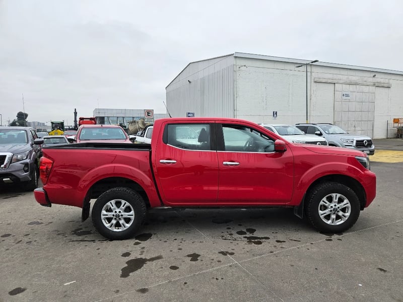 Nissan Navara 2023 - Imagen 4 de 20