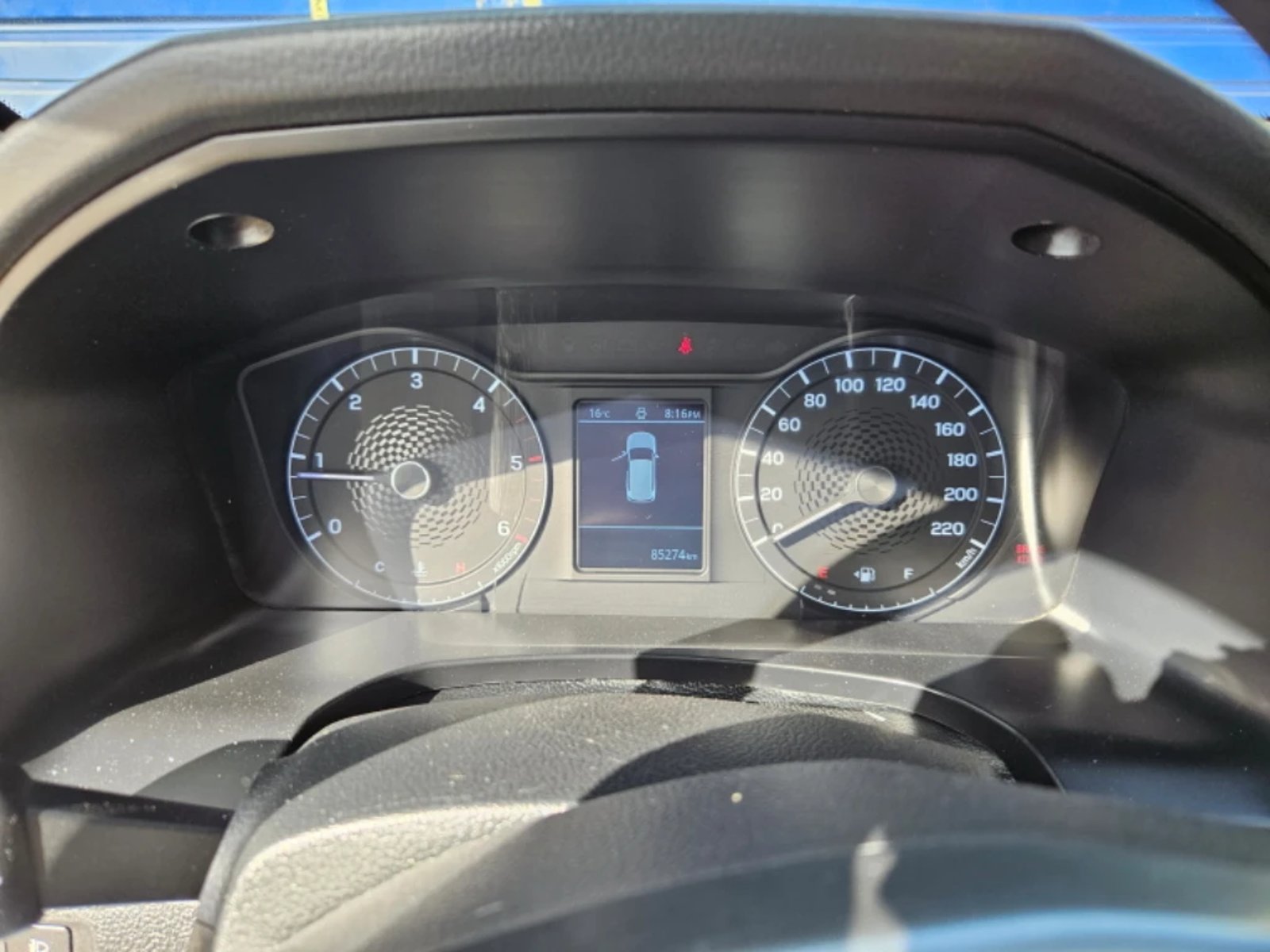SsangYong Grand musso 2023 - Imagen 15 de 20