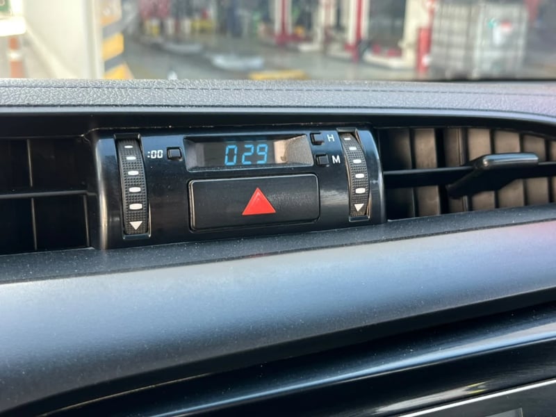 Toyota Hilux 2024 - Imagen 20 de 20