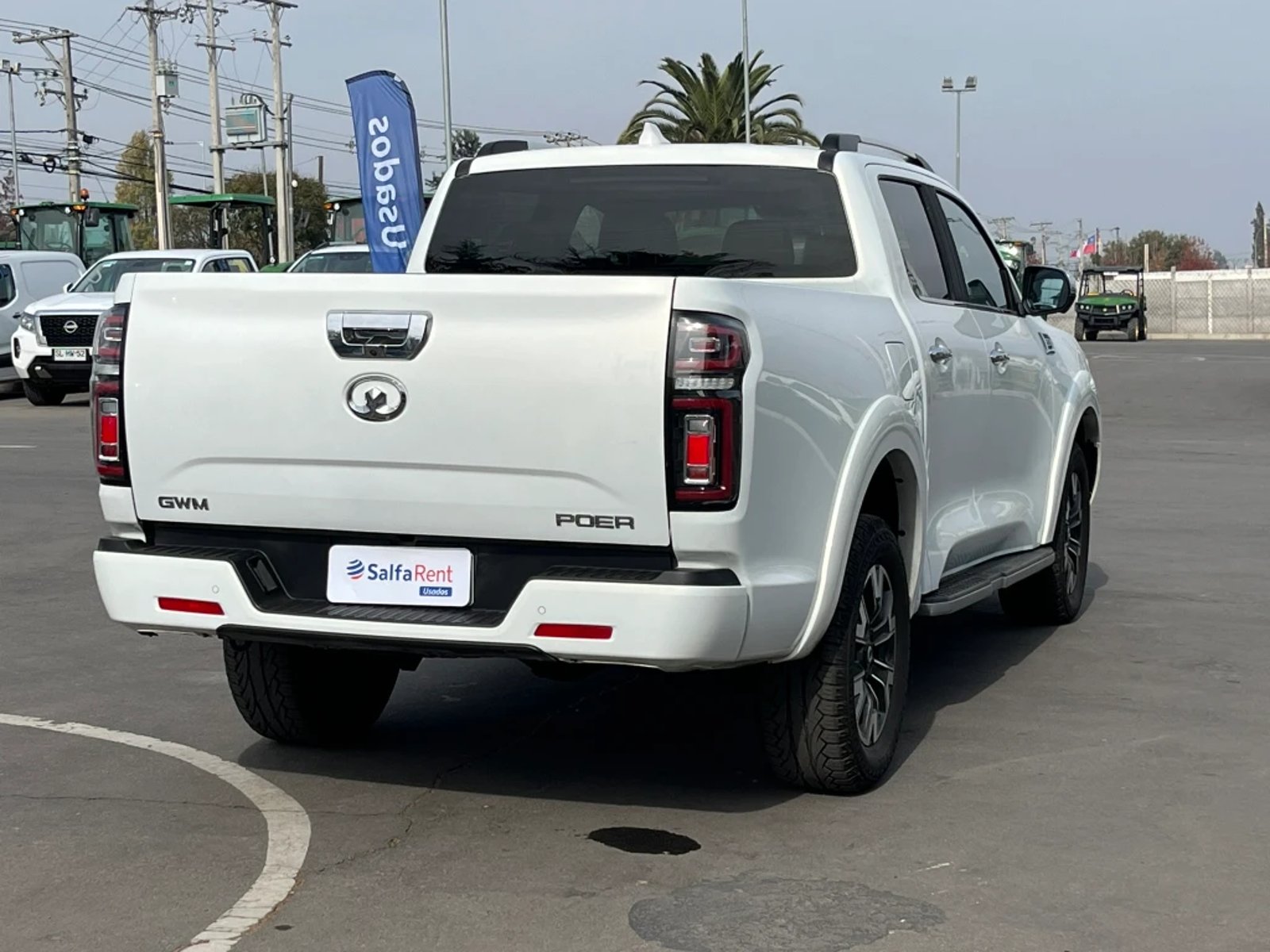 GREAT WALL POER 2023 - Imagen 5 de 20