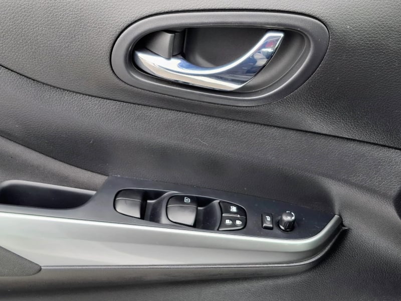 Nissan Navara 2023 - Imagen 11 de 20