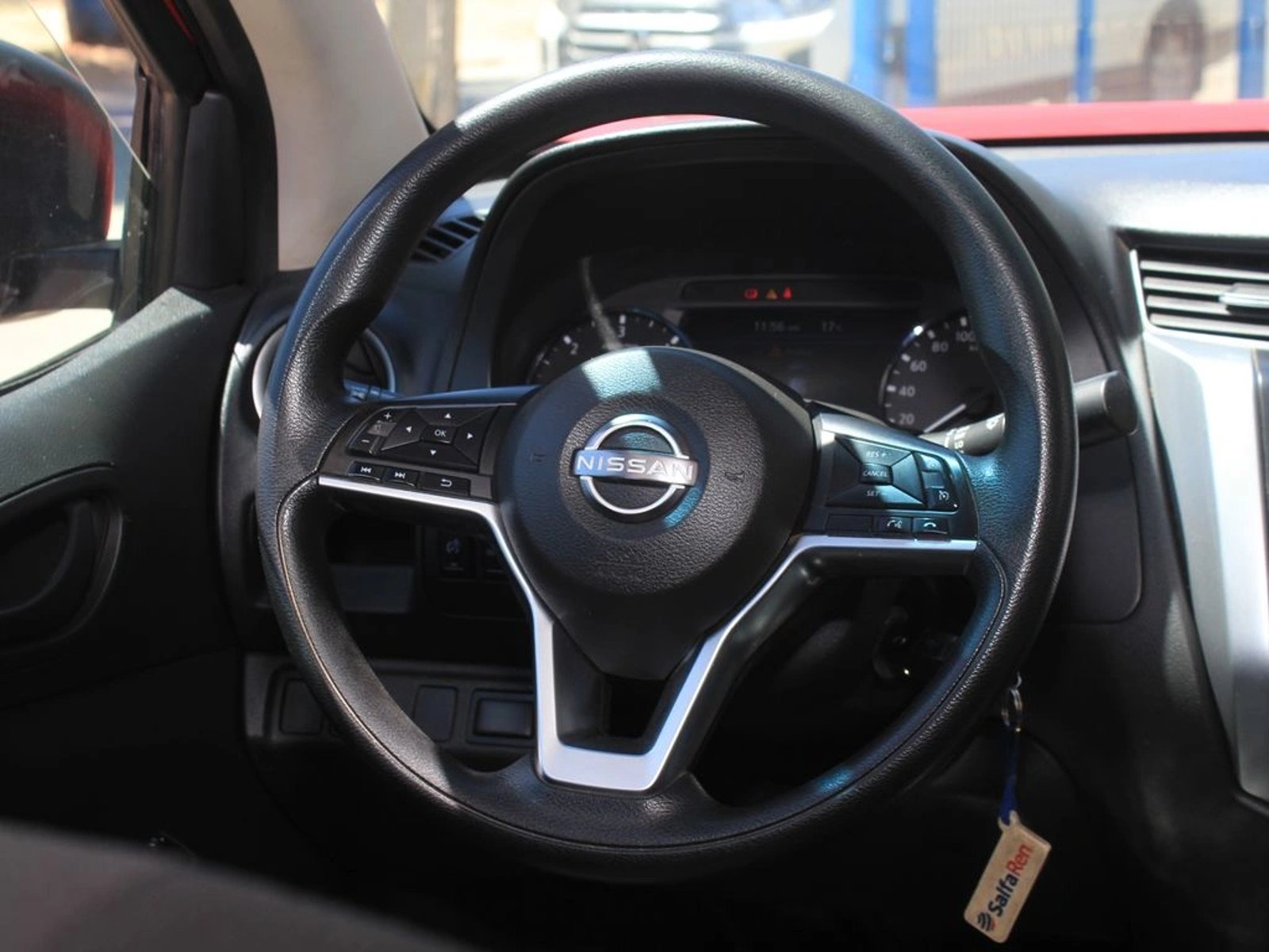 Nissan NAVARA 2024 - Imagen 14 de 20