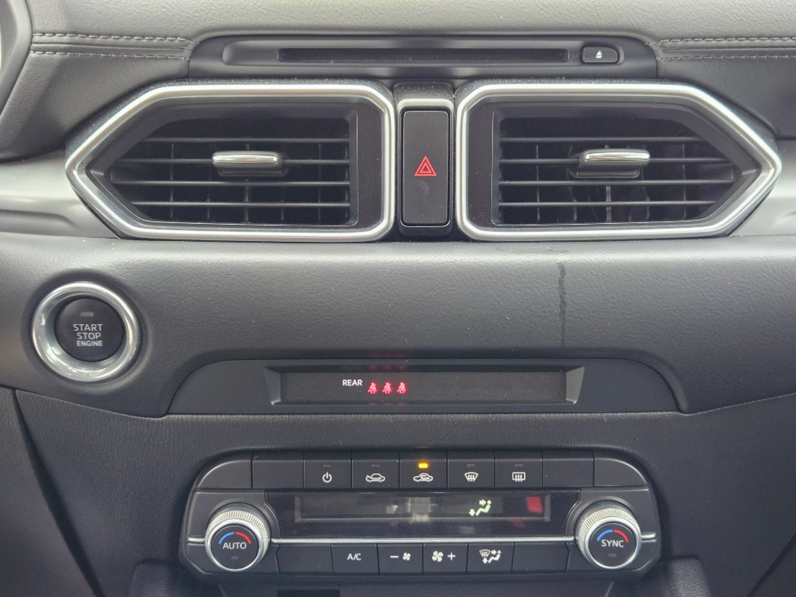 MAZDA CX-5 2022 - Imagen 20 de 20