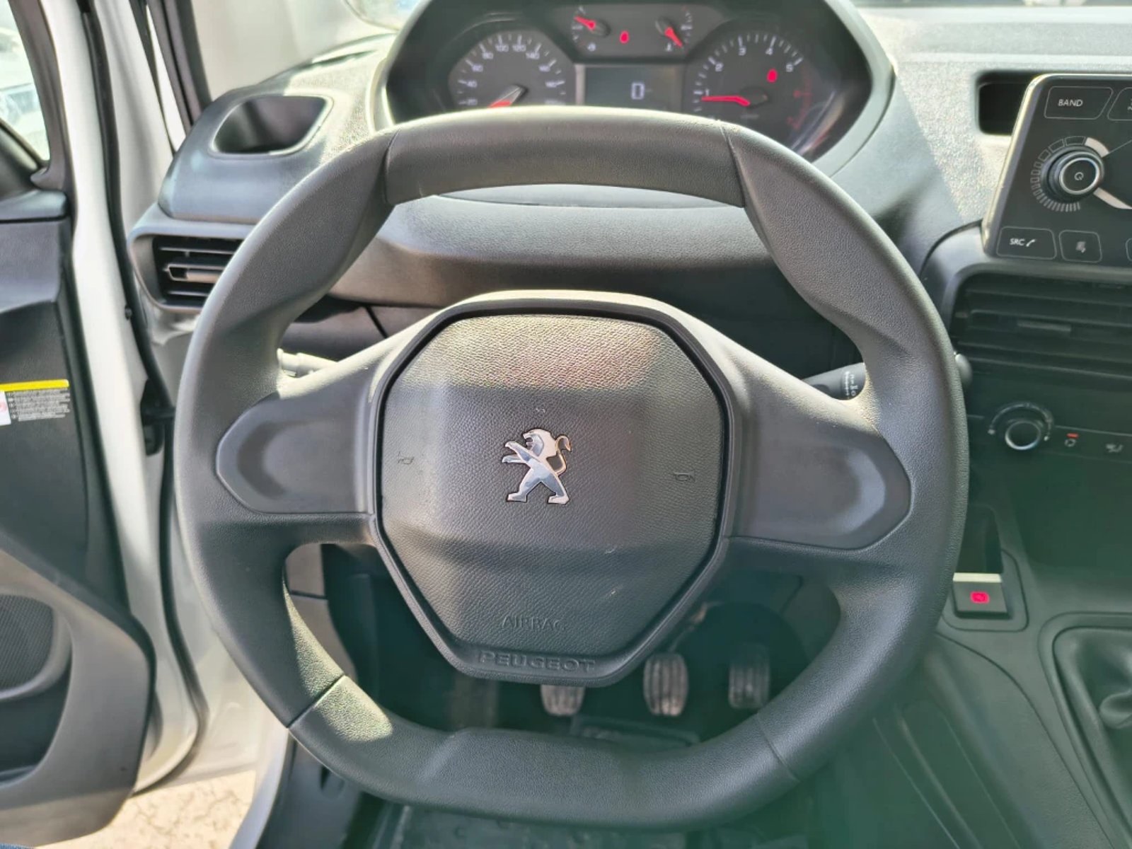 PEUGEOT PARTNER 2021 - Imagen 19 de 20