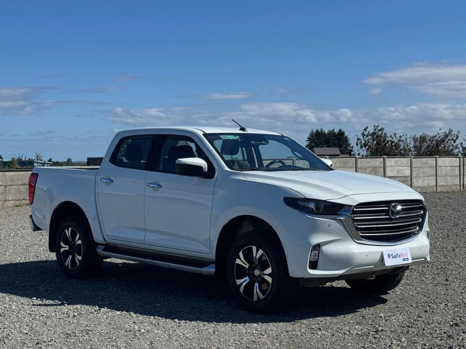 MAZDA BT-50 2022 - Imagen 3 de 20