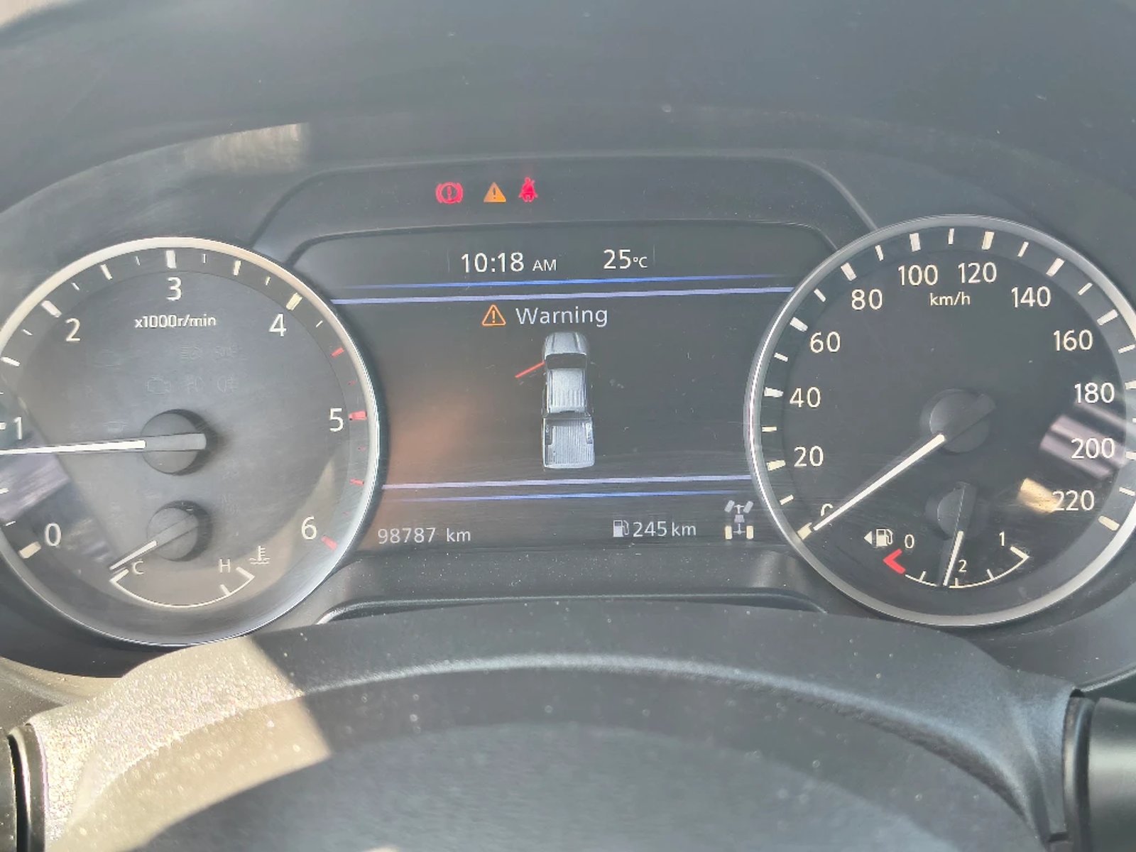 NISSAN NAVARA 2023 - Imagen 20 de 20