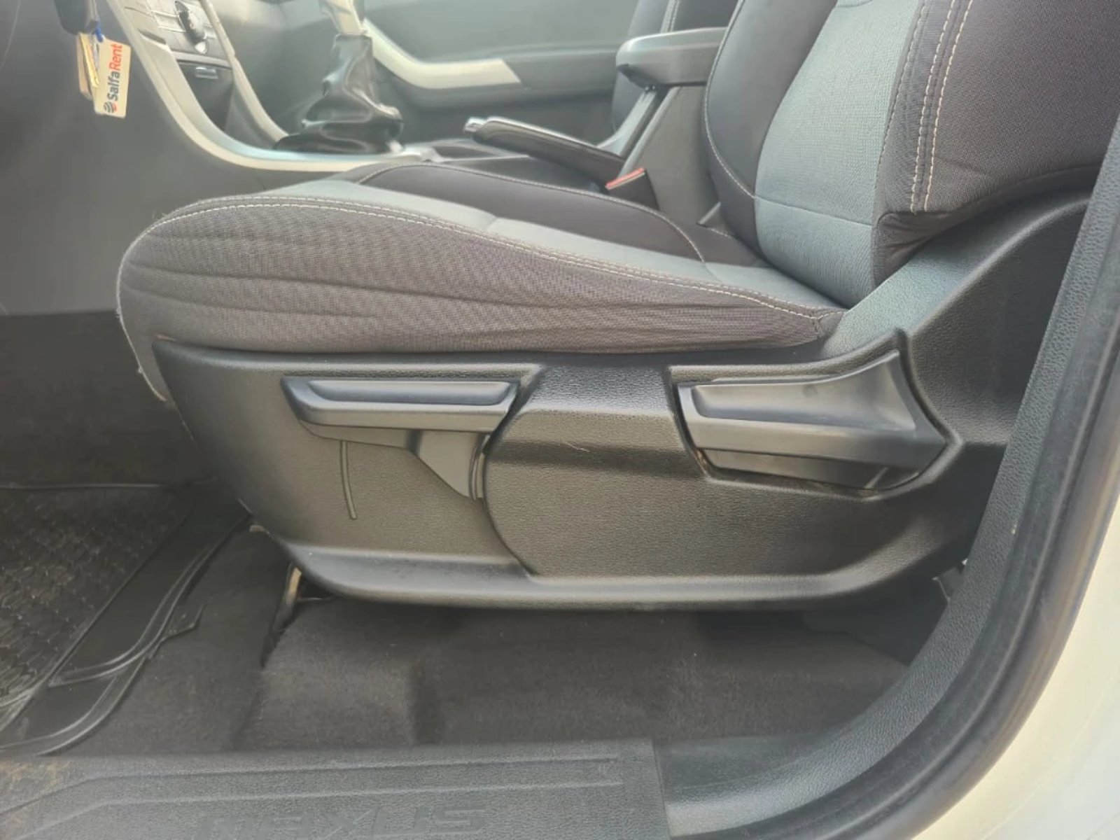 Maxus T60 2023 - Imagen 13 de 20
