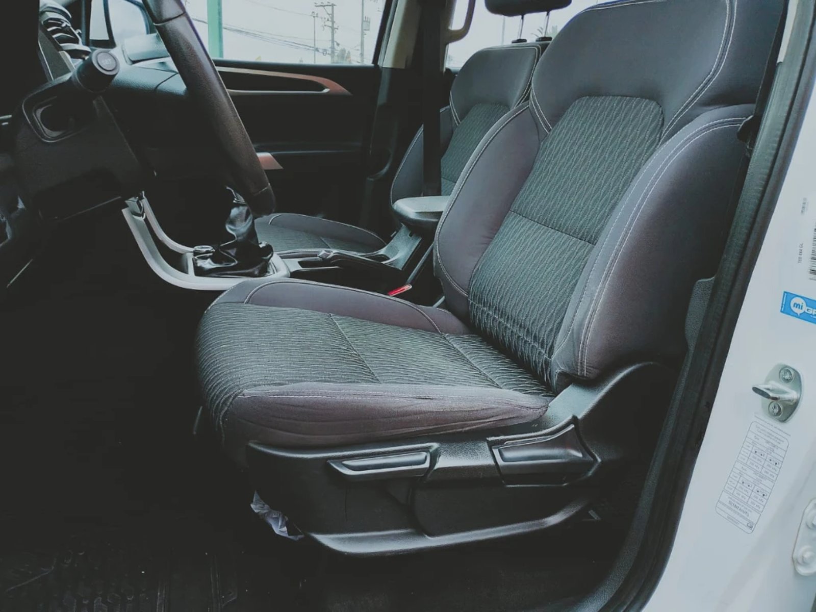 MAXUS T60 2023 - Imagen 15 de 20