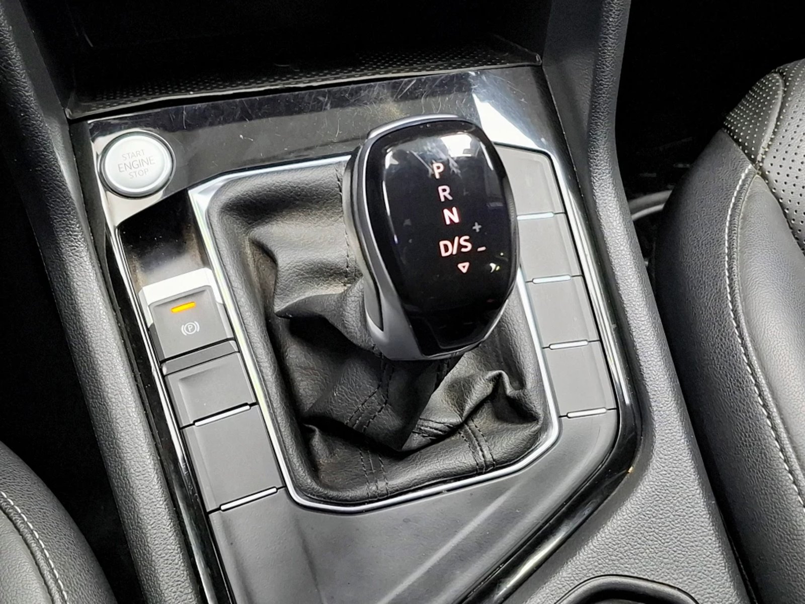 VOLKSWAGEN TAOS 2024 - Imagen 18 de 20