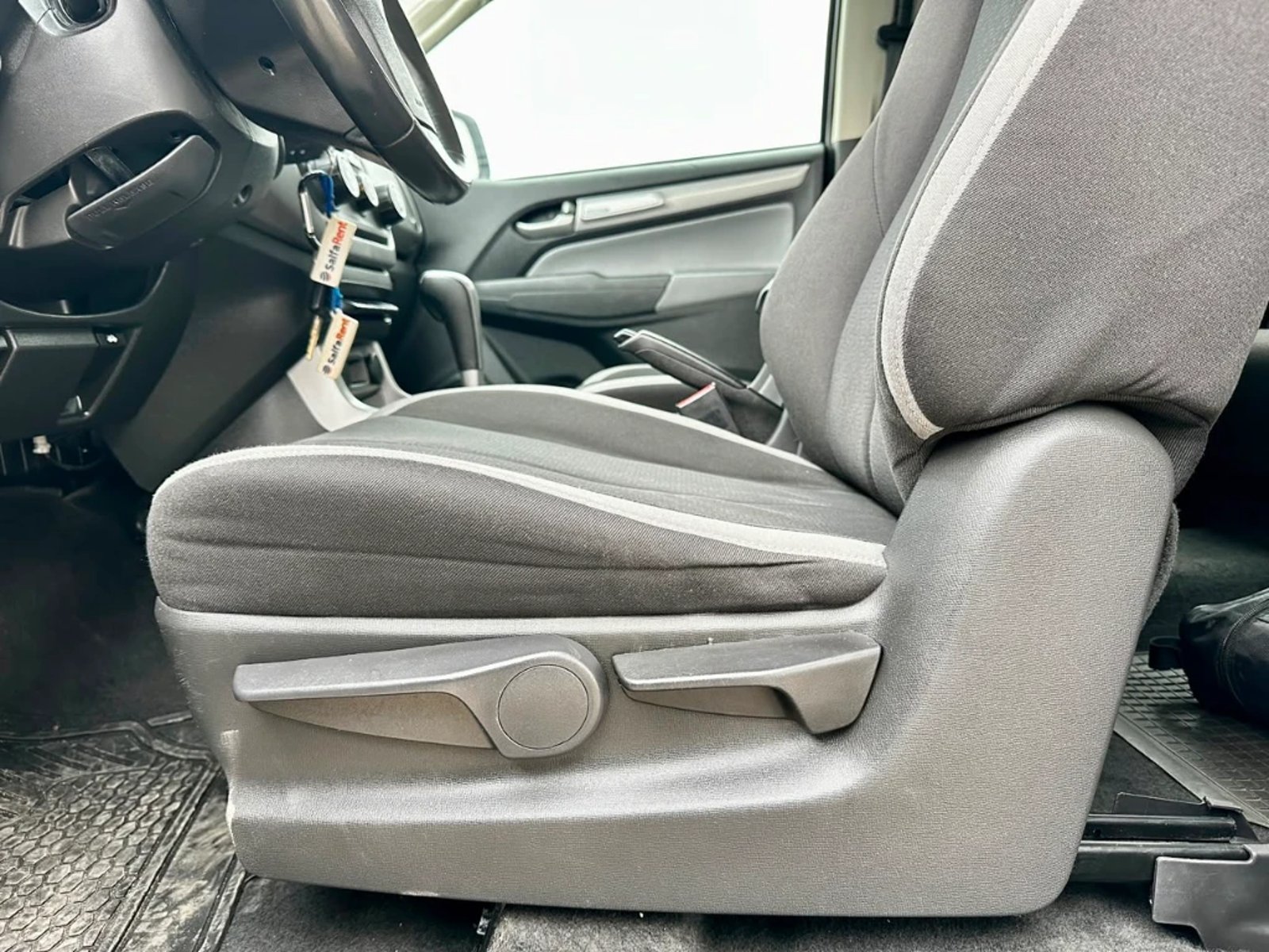 Chevrolet Colorado 2022 - Imagen 19 de 20