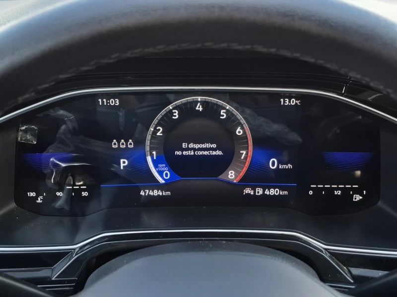 Volkswagen Virtus 2024 - Imagen 16 de 20