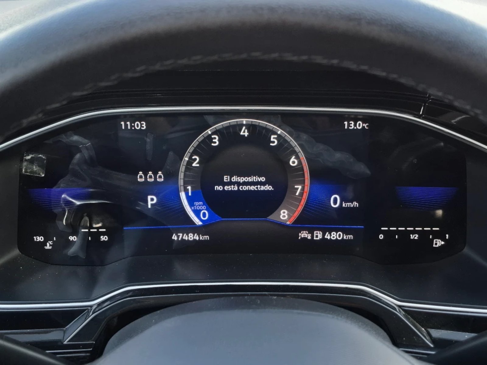 Volkswagen Virtus 2024 - Imagen 16 de 20