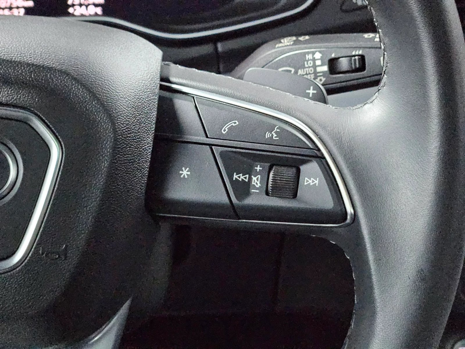 AUDI Q5 2025 - Imagen 19 de 20