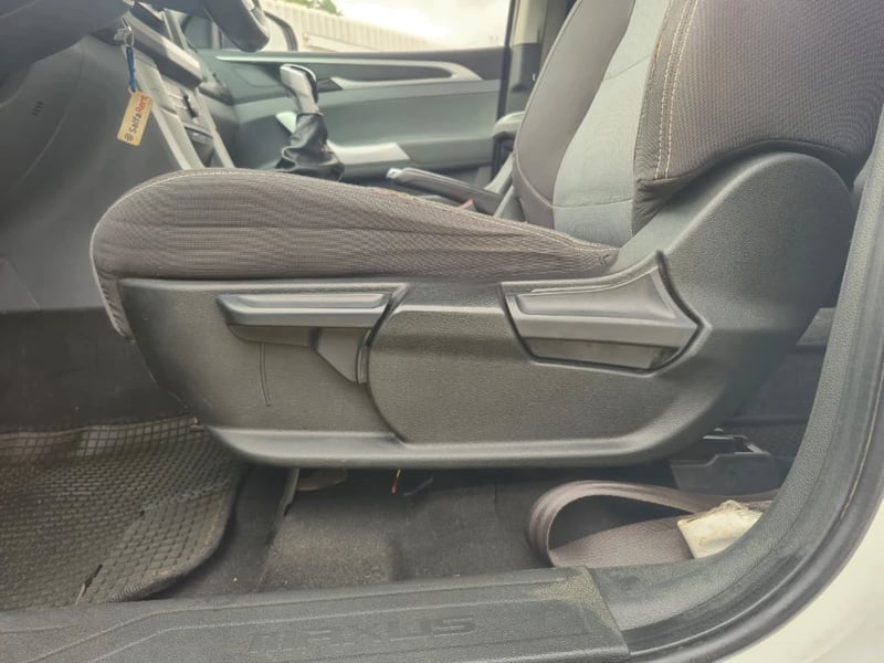 Maxus T60 2023 - Imagen 13 de 20