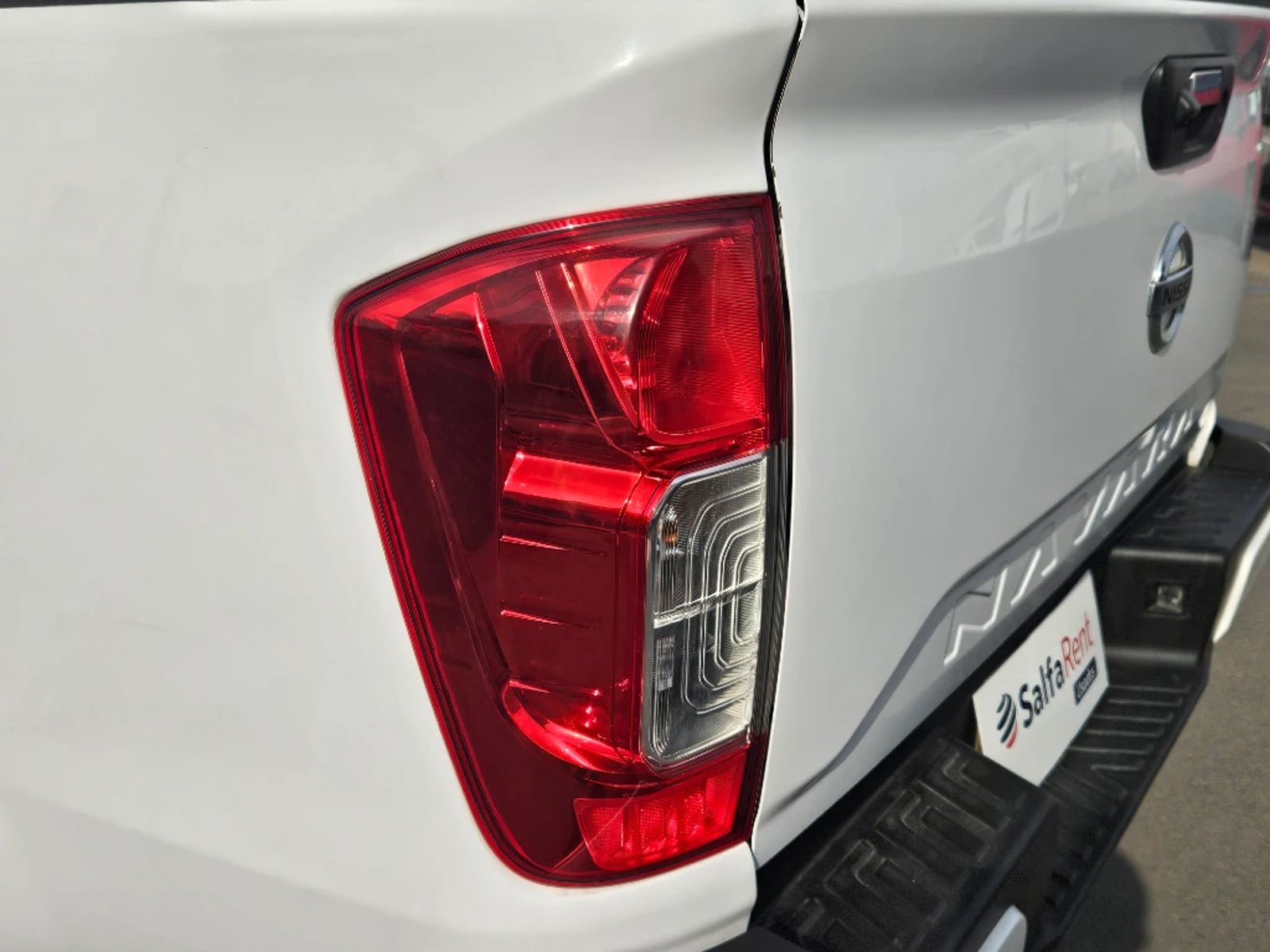 NISSAN NAVARA 2023 - Imagen 11 de 20