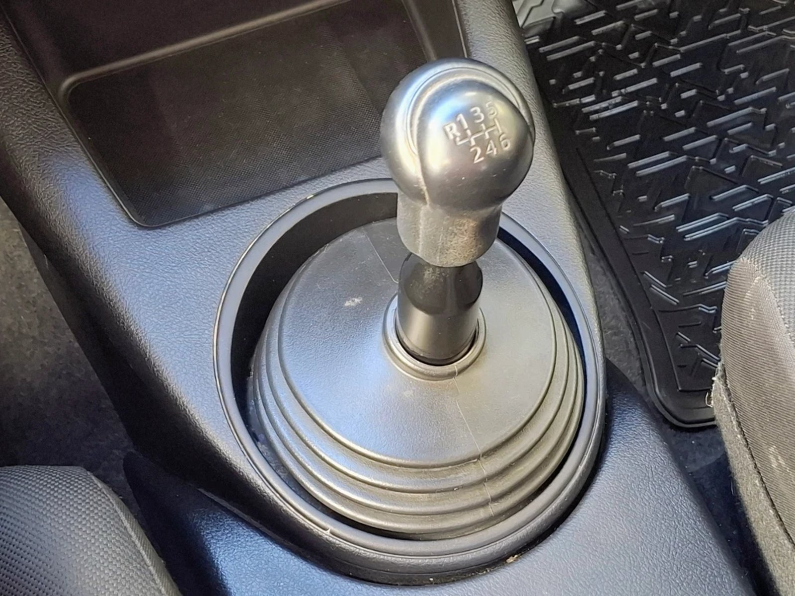 Toyota Hilux 2022 - Imagen 19 de 20