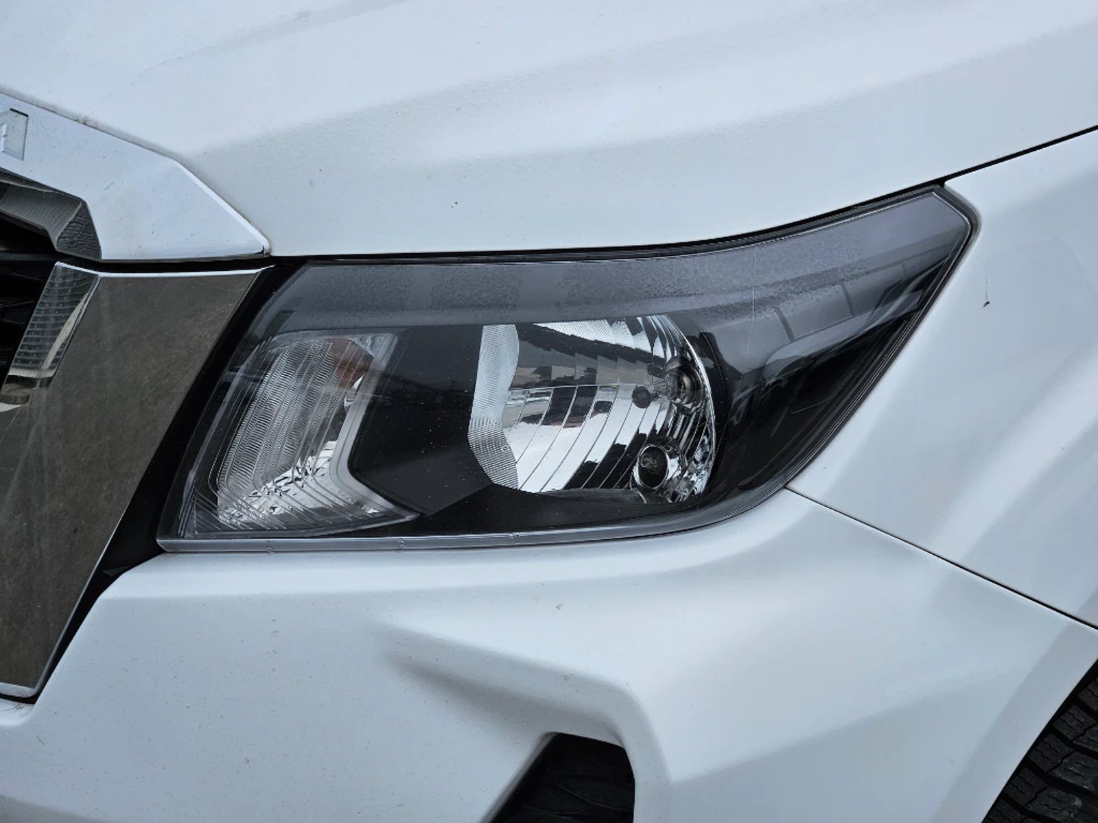 NISSAN NAVARA 2023 - Imagen 10 de 20