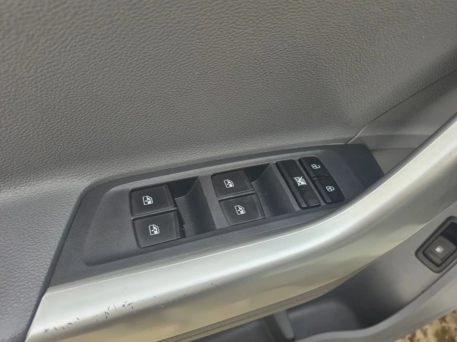 Maxus T60 2023 - Imagen 17 de 20