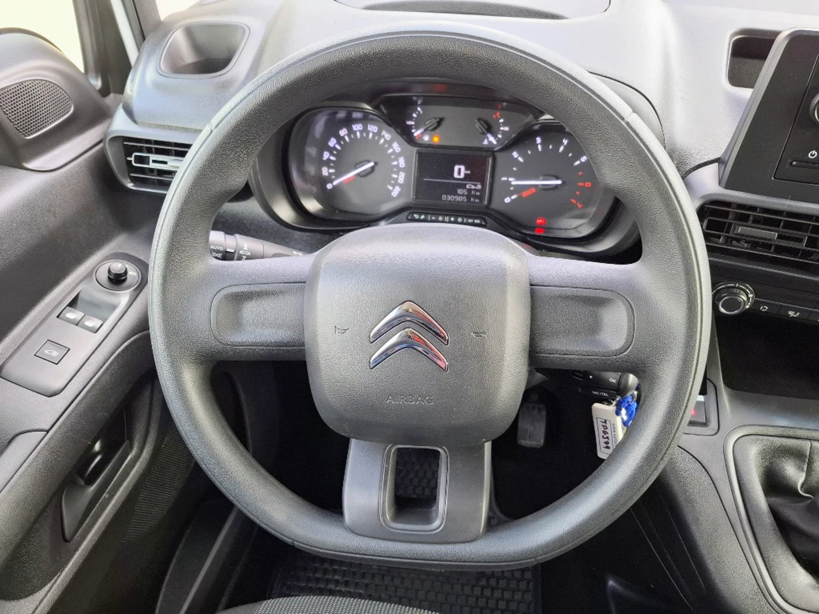 Citroën Berlingo 2024 - Imagen 15 de 20