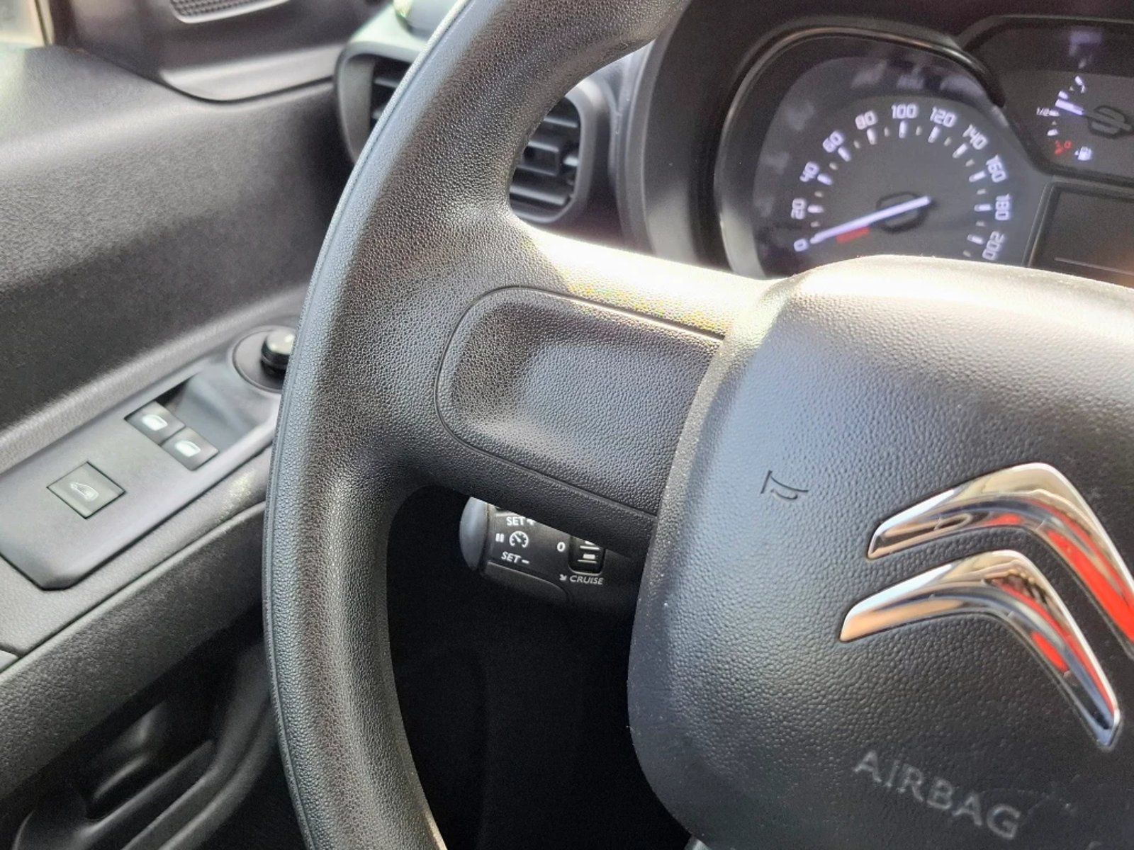 Citroën Berlingo 2023 - Imagen 14 de 20