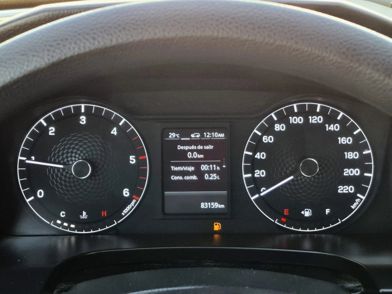SSANGYONG GRAND MUSSO 2024 - Imagen 18 de 20