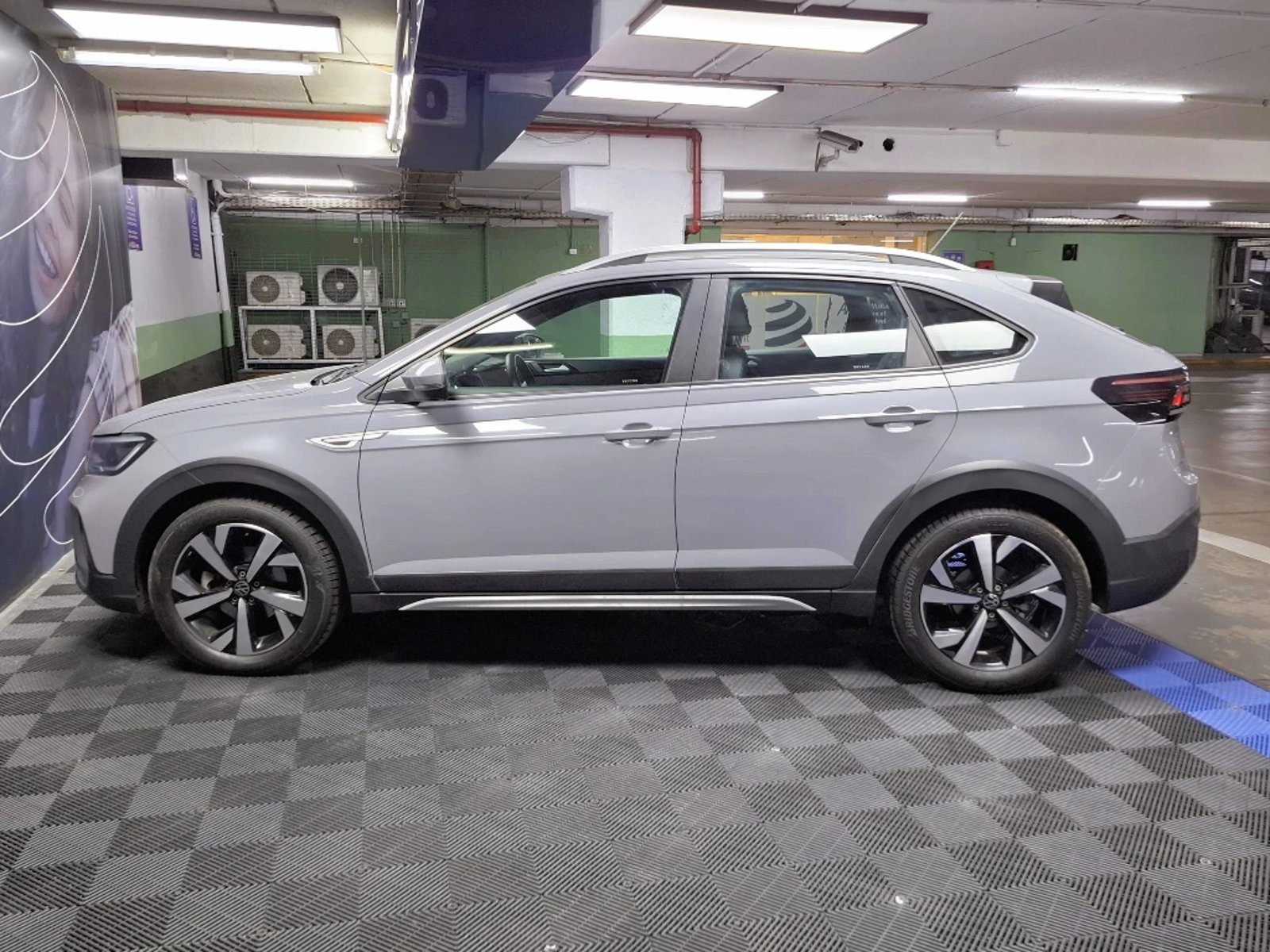 VOLKSWAGEN NIVUS 2024 - Imagen 6 de 20