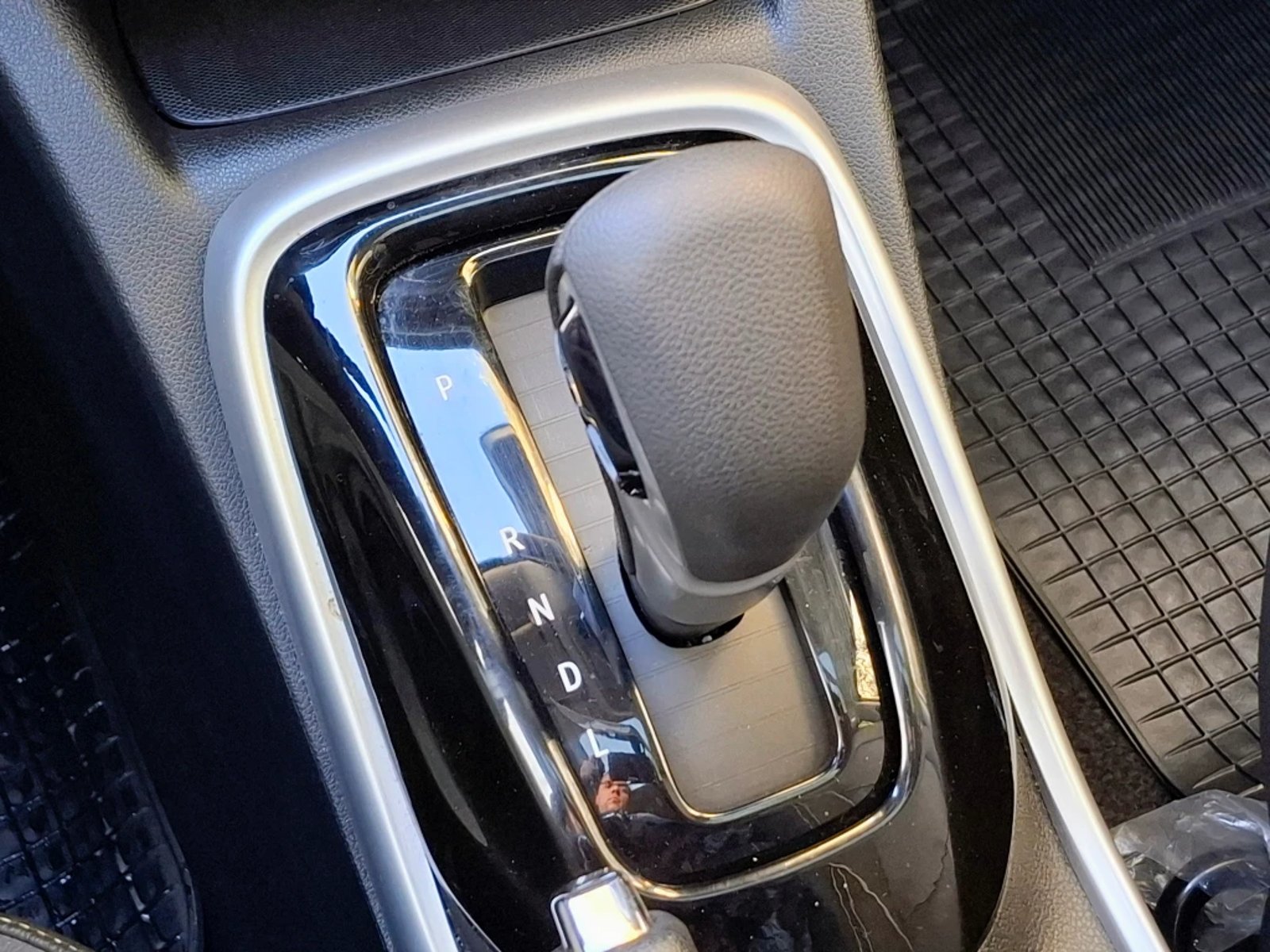 Chevrolet Tracker 2024 - Imagen 19 de 20