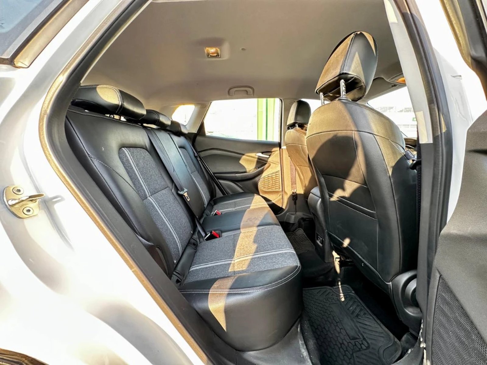 CHEVROLET TRACKER 2025 - Imagen 11 de 20