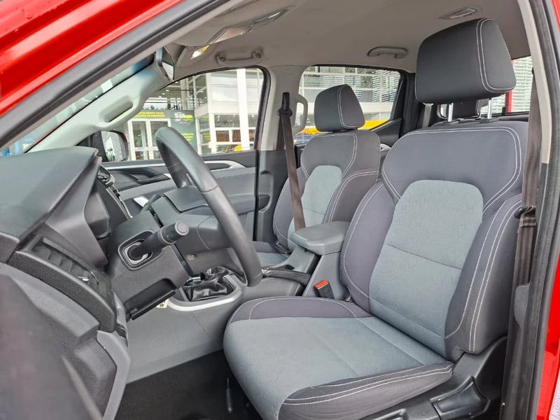 Maxus T60 2023 - Imagen 12 de 20