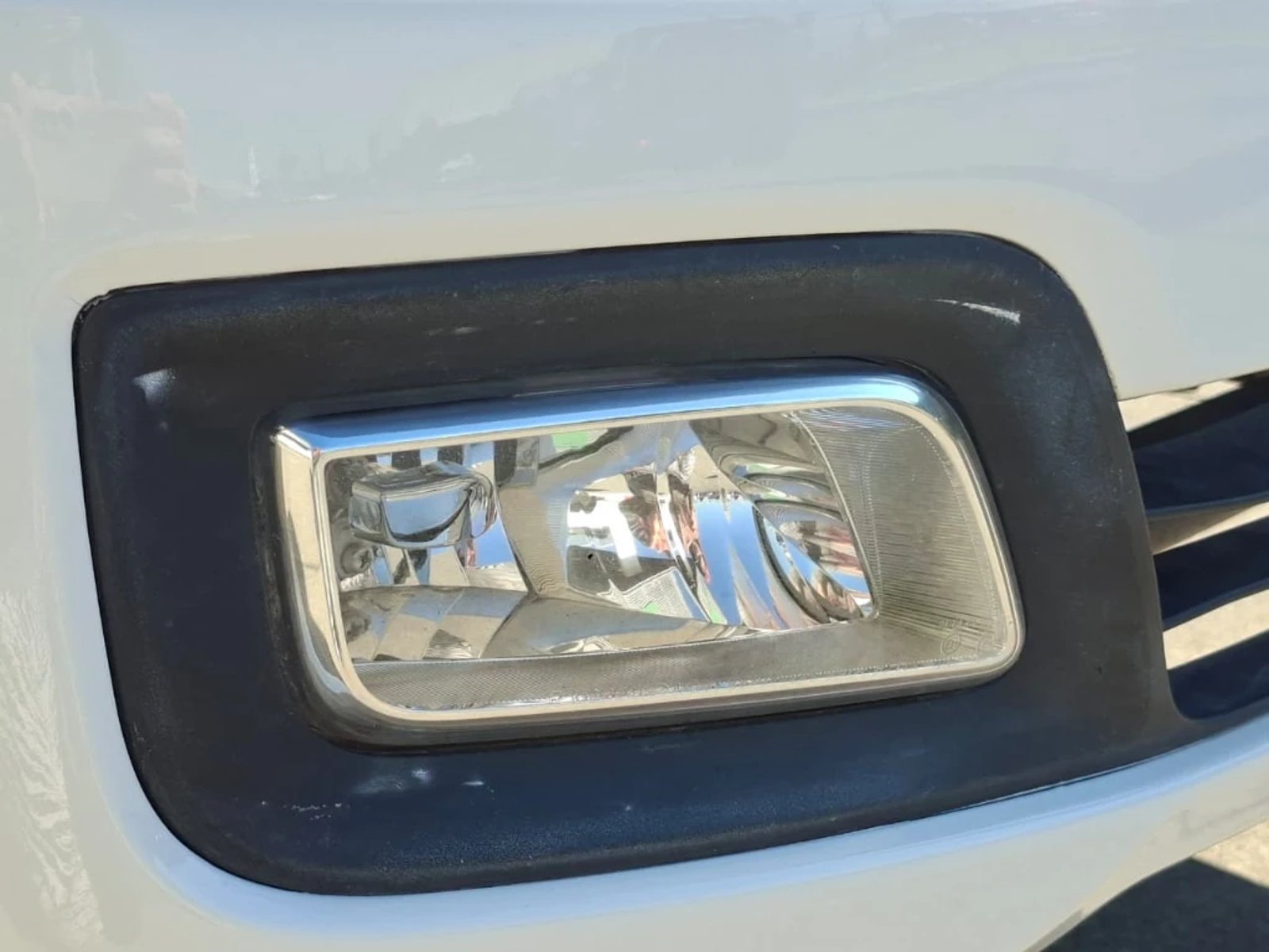 HYUNDAI PORTER 2022 - Imagen 14 de 20