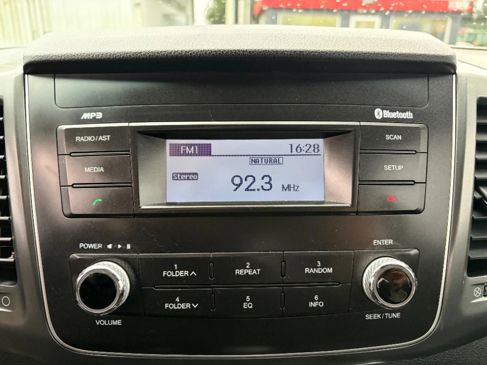 SsangYong Grand musso 2023 - Imagen 20 de 20