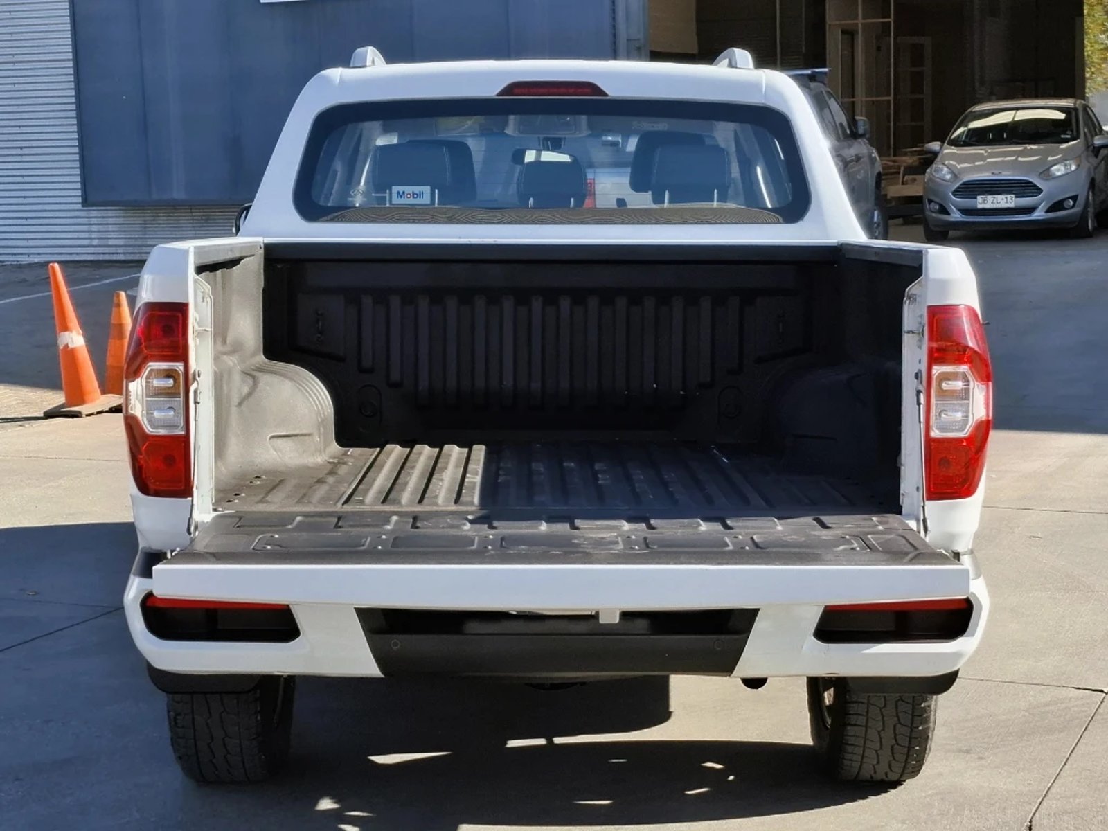 MAXUS T60 2024 - Imagen 11 de 20