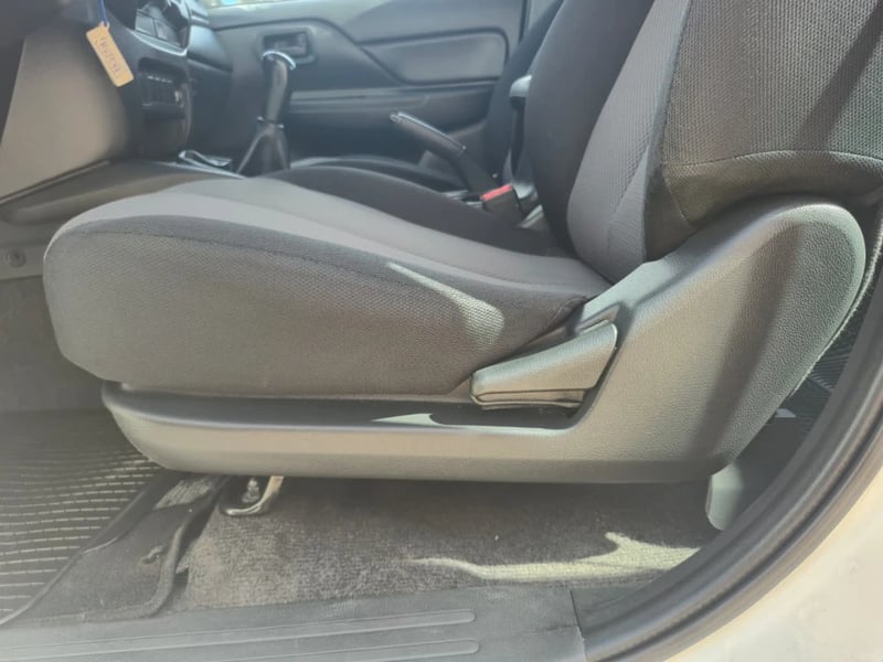 Mitsubishi L200 2022 - Imagen 14 de 20