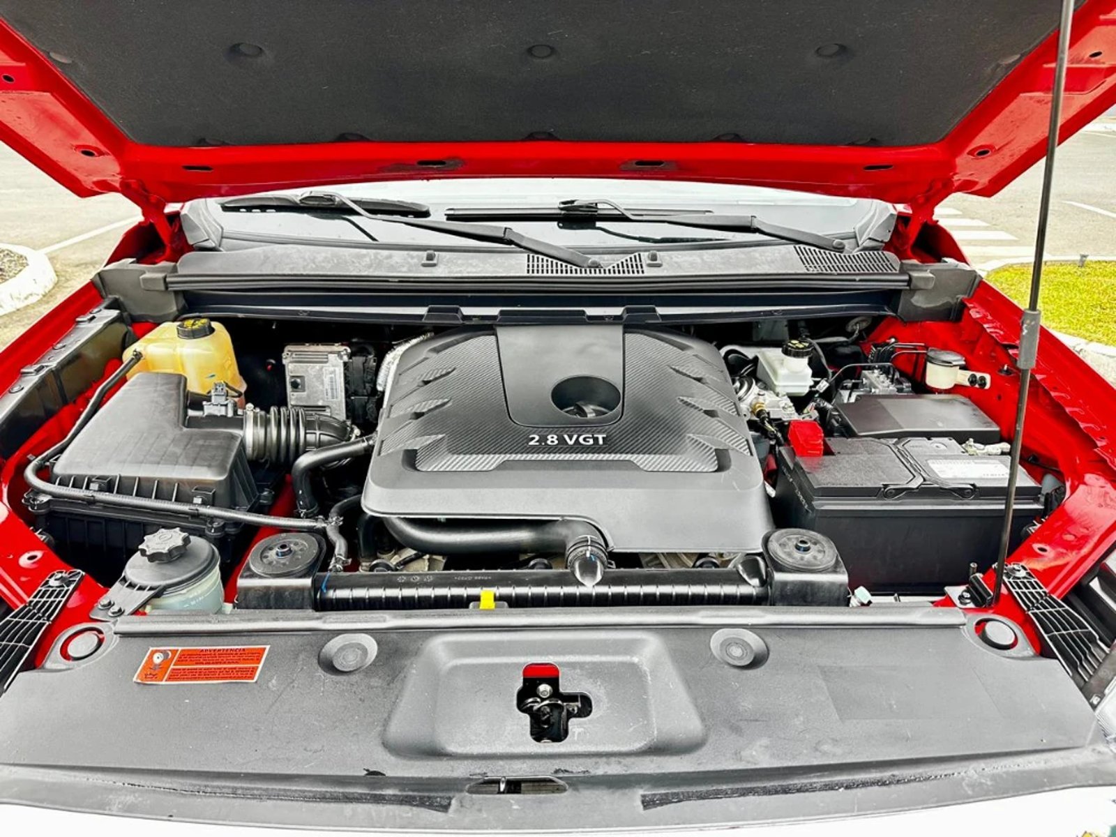 MAXUS T60 2023 - Imagen 11 de 20