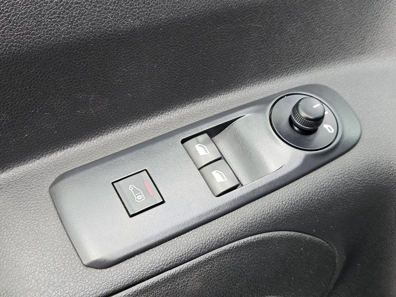 Citroën Berlingo 2024 - Imagen 13 de 20