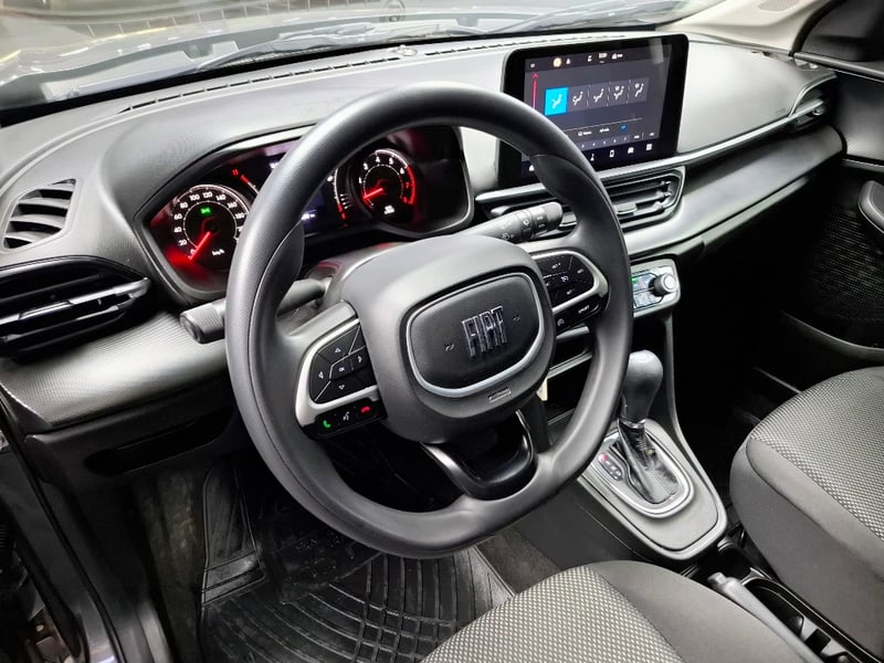 Fiat Pulse 2023 - Imagen 12 de 20