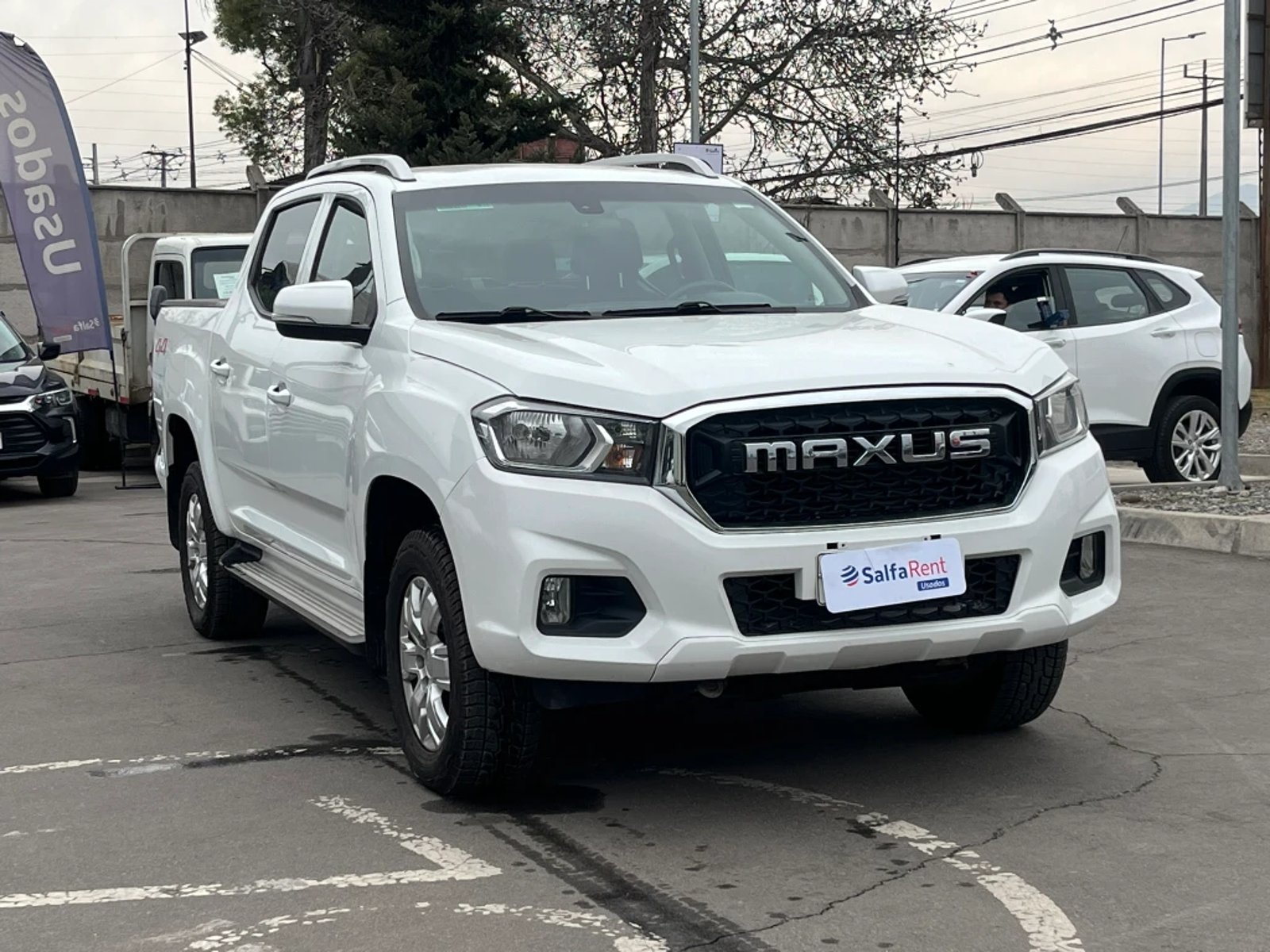Maxus T60 2023 - Imagen 3 de 20