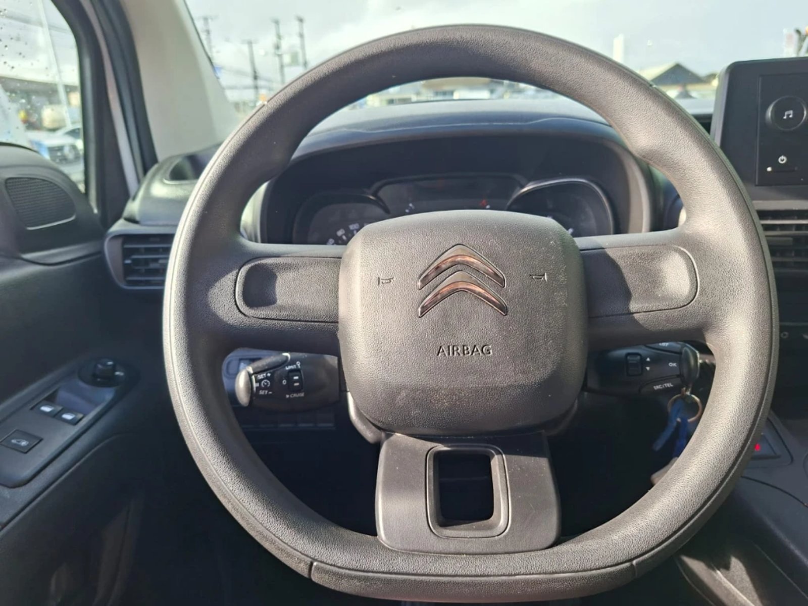 Citroën Berlingo 2024 - Imagen 18 de 20