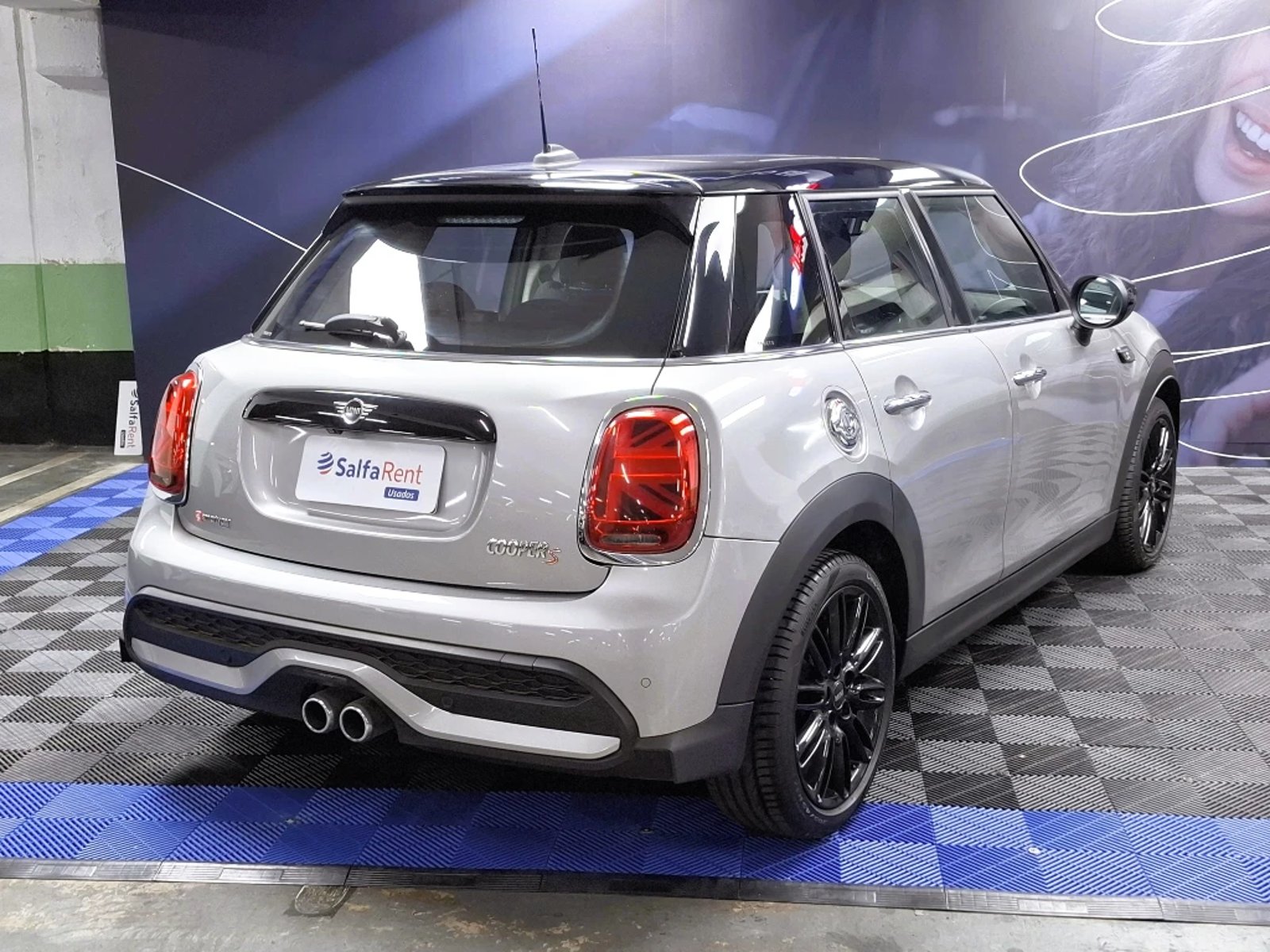MINI COOPER 2024 - Imagen 5 de 20