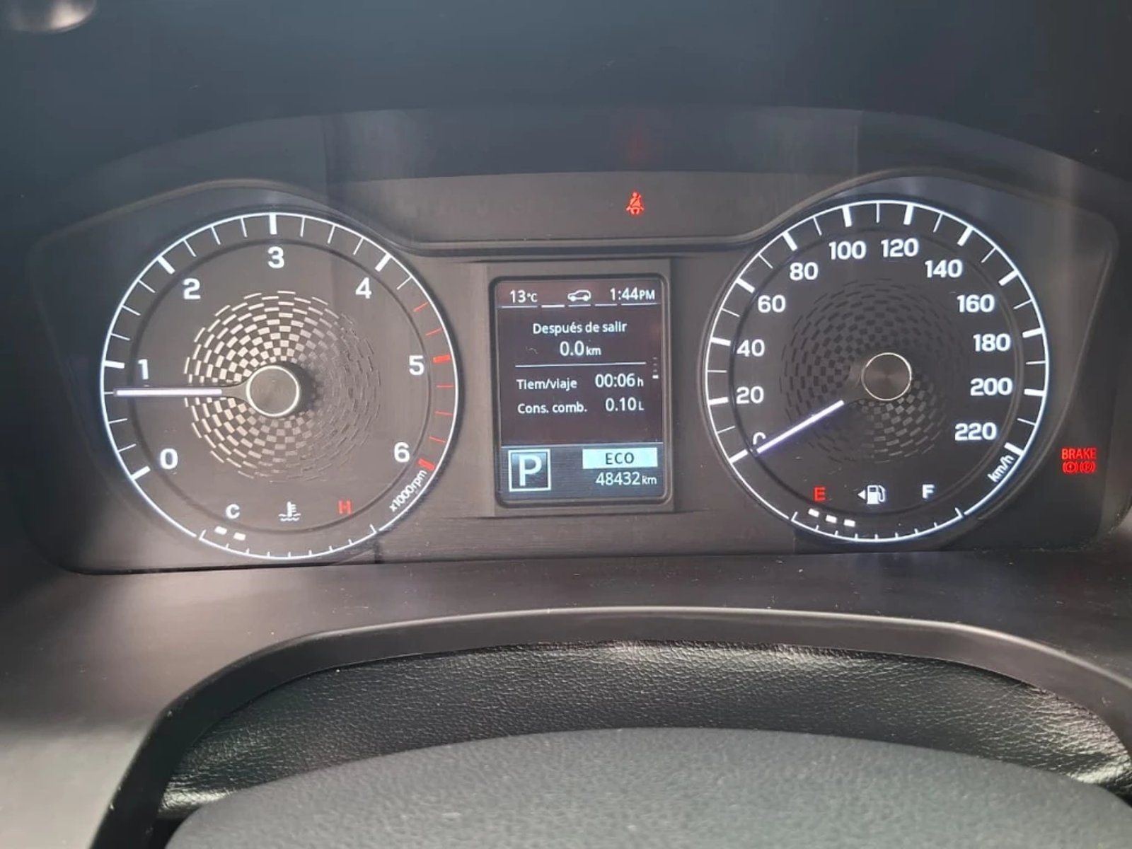 SSANGYONG GRAND MUSSO 2023 - Imagen 18 de 20