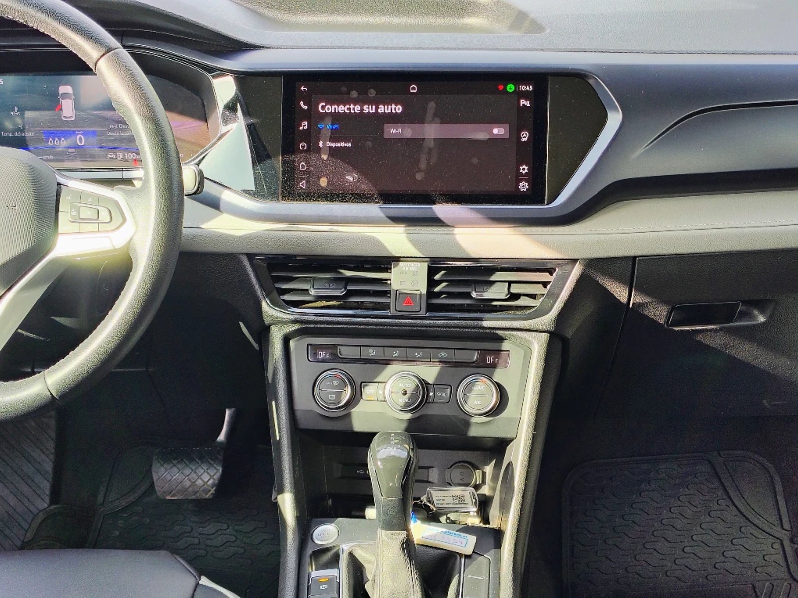 VOLKSWAGEN TAOS 2023 - Imagen 8 de 20